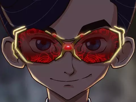 Artemis Fowl ganhará série animada no Disney Channel e Disney+; veja detalhes