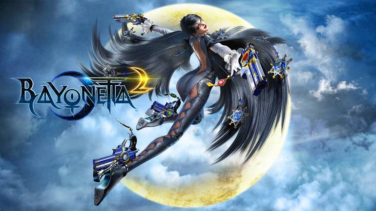 Diretor garante que Bayonetta 2 não sairá para PS4 e Xbox One