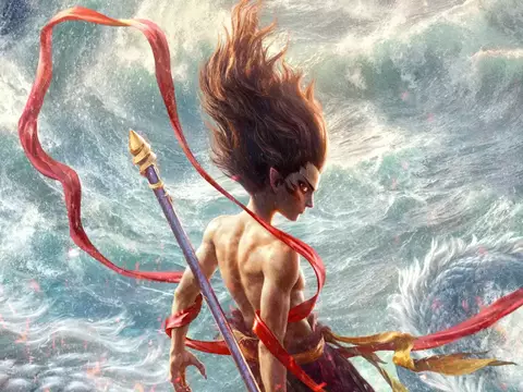 Maior bilheteria do ano, Ne Zha 2 estreia em 10º no Brasil; veja top 10