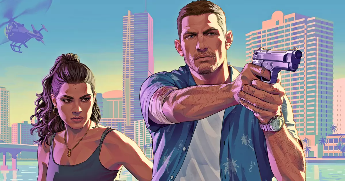 rockstar games gta 6: o que muda após novo trailer de gta 6? rockstar atualiza