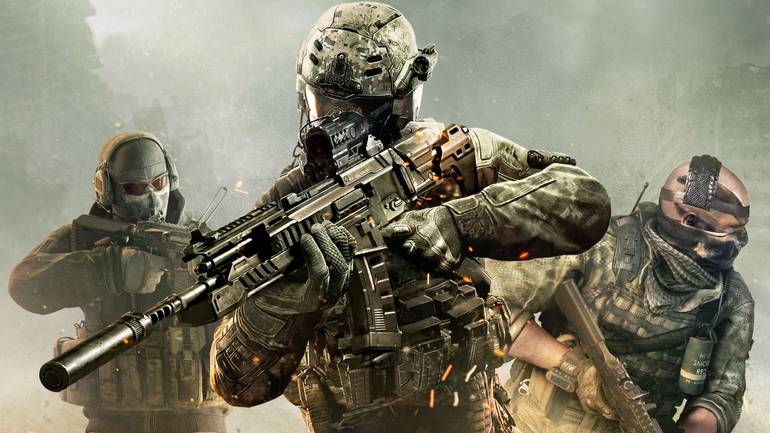 Modern Warfare II  Expansão será focada em Ghost, diz site