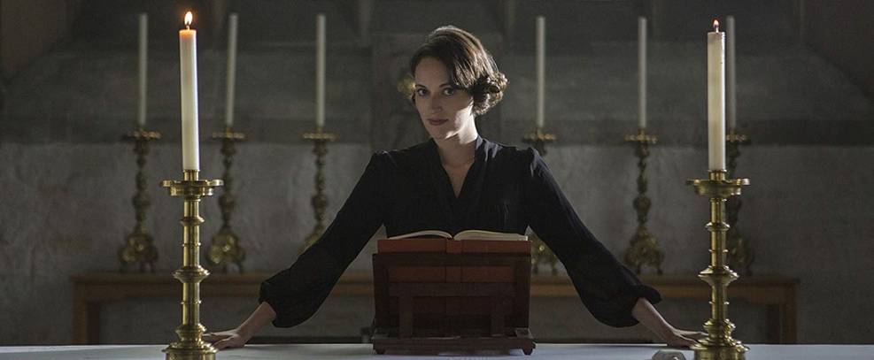 Phoebe Waller-Bridge assina parceria gigante com Amazon Studios