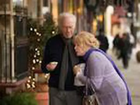 Elsa & Fred | Crítica