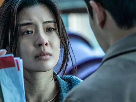 Cena de Noise (Reprodução)