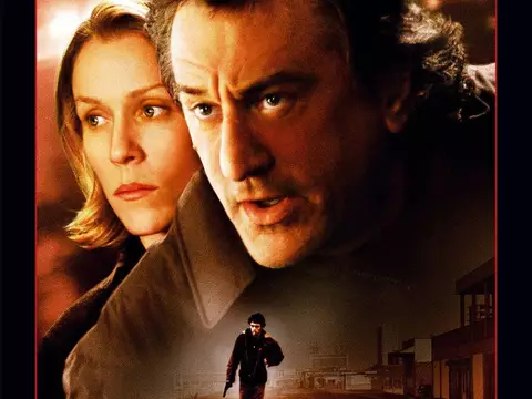 O Último Suspeito | Crítica