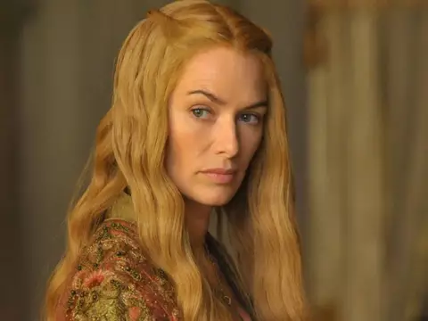 Lena Headey