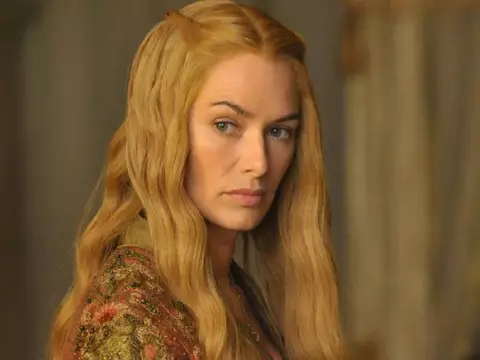Vermelho, Branco e Sangue Azul 2 terá Lena Headey, a Cersei de Game of Thrones