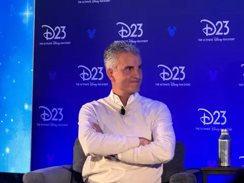 CEO da Disney diz que games e TikTok são essenciais para o futuro da empresa; entenda