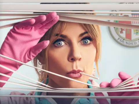 Uma Mente Excepcional