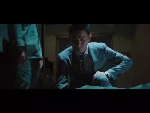 Blind Detective | Trailer 1