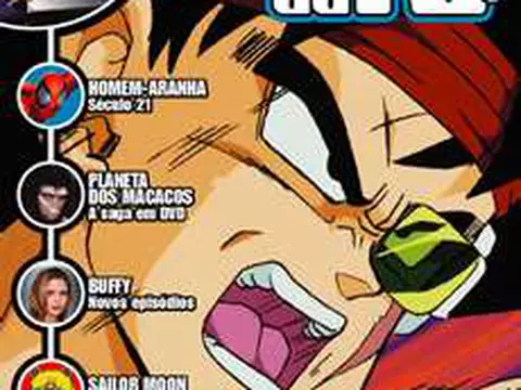 Abril traz de volta Heróis da TV