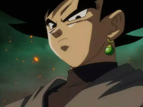 Dragon Ball Super | Identidade de Black Goku é revelada
