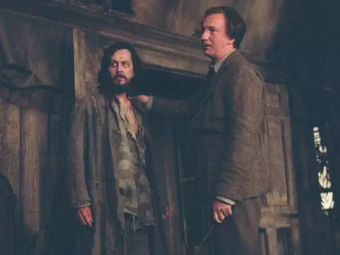 Harry Potter | Ator dos filmes não voltaria para série e se diz cansado da saga