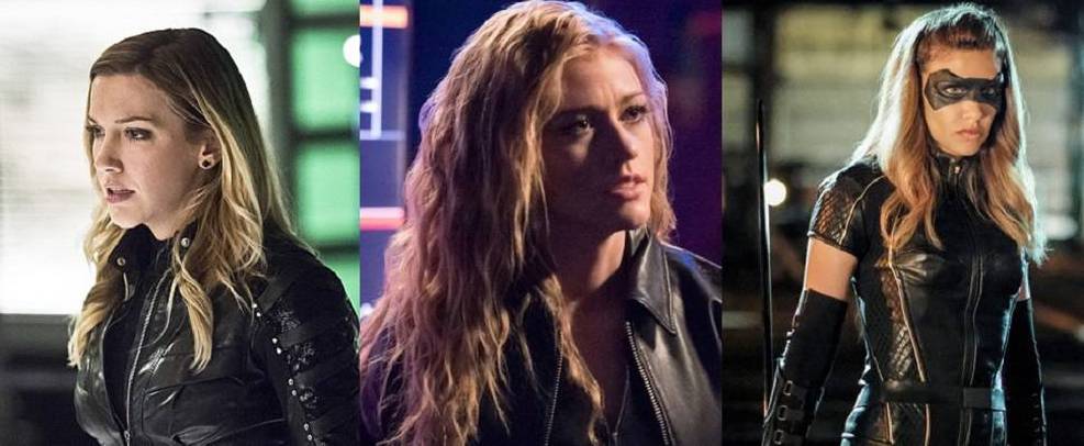 Arrow ganhará série derivada focada em personagens femininas