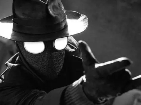 Homem-Aranha Noir Ganha Primeiro Teaser Emocionante para Estreia em 2026