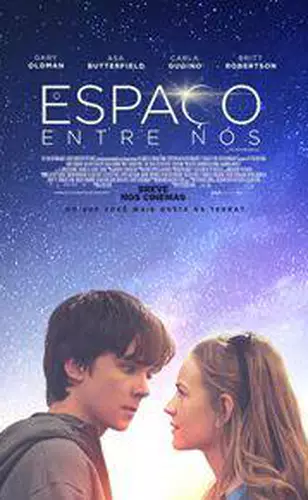 O Espaço Entre Nós | Crítica