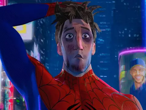 Jake Johnson espera que Beyond The Spider-Verse no sea el final de Peter B. Parker