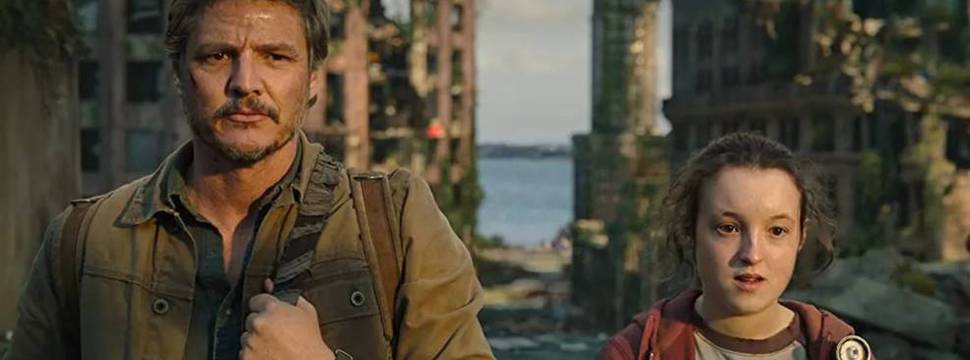 Pedro Pascal viverá Joel em live action de The Last Of Us
