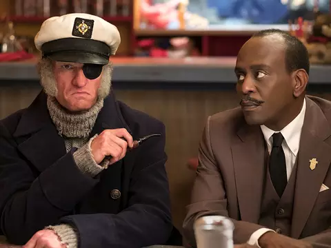 Desventuras em Série - 2ª Temporada | Crítica