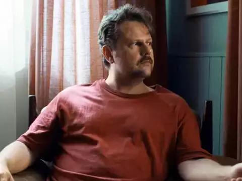 CCXP25 terá Selton Mello, de Ainda Estou Aqui, como homenageado do ano