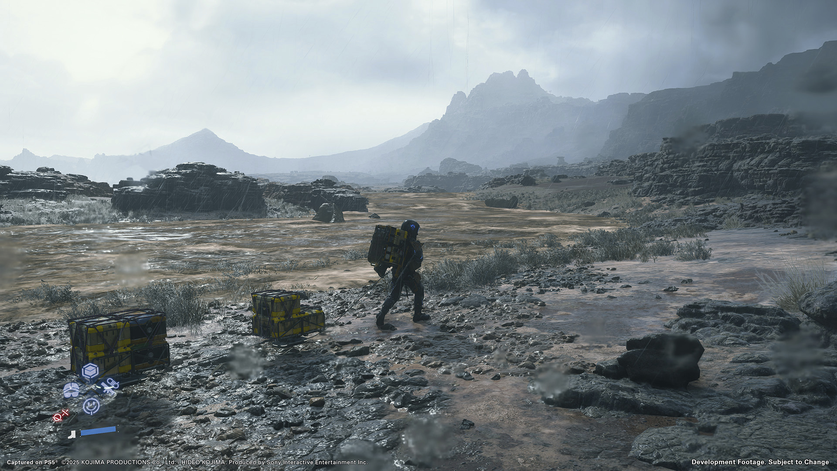 Death Stranding 2
