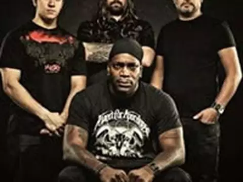 Sepultura revela data de lançamento e nome do novo disco