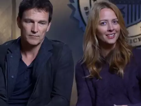 The Gifted | Elenco comenta 2ª temporada em vídeo promocional