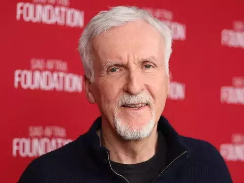 Ted Sarandos critica comentários de James Cameron sobre Netflix; leia