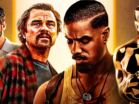 O Bom, O Ruim e Tudo que rolou no Oscar 2026