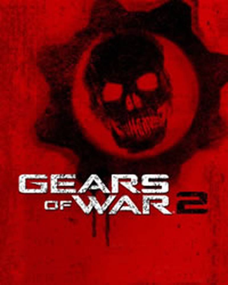 The Enemy Microsoft mostra as primeiras cenas de Gears of War 2