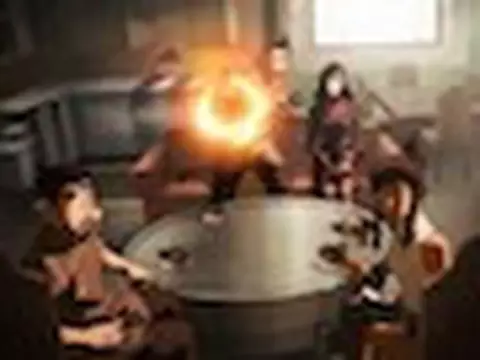 A Lenda de Korra | Assista ao primeiro trailer da terceira temporada [ATUALIZADO]