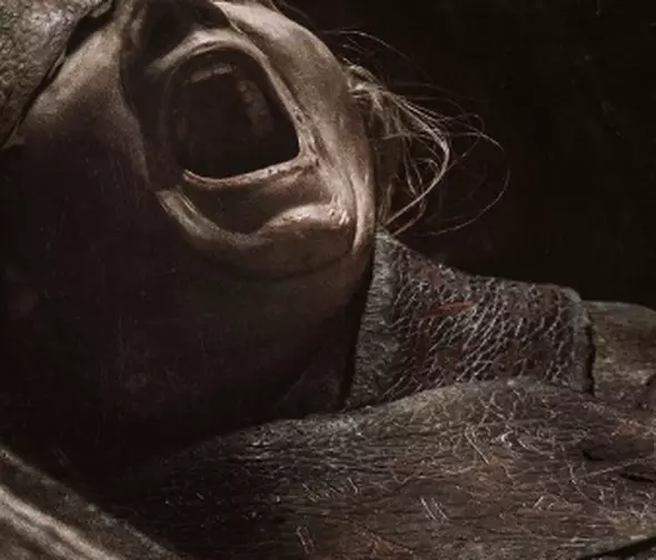 Novo filme de A Múmia ganha novo trailer tenso, veja!