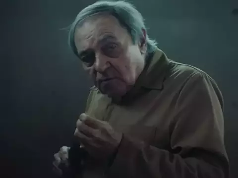 O Poço Netflix/Reprodução