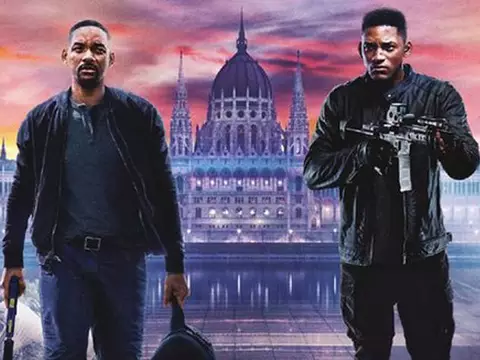 Divulgação/Paramount Pictures