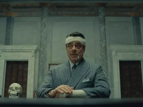 O Esquema Fenício | Crítica