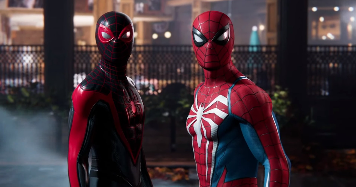 Marvel's Spider-Man 2  Demolidor aparecerá no DLC?