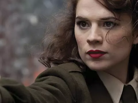 Agent Carter não será revivida pela Netflix, segundo presidente de conteúdo