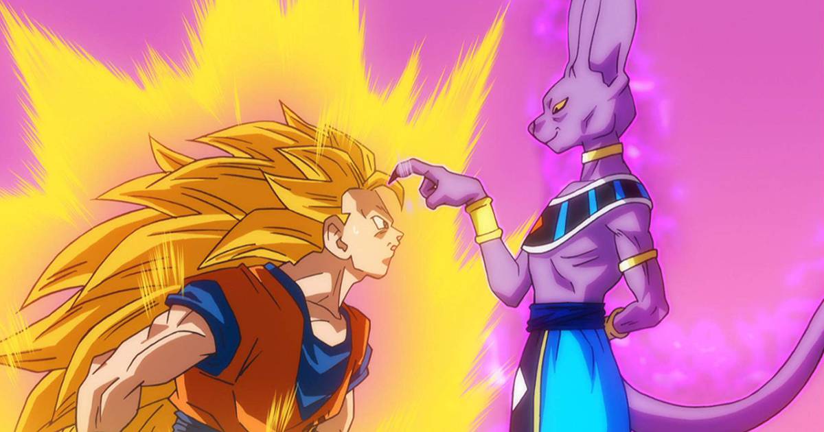 Assista ao trailer dublado de Dragon Ball Z - A Batalha dos Deuses