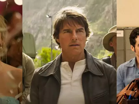 Festival de Cannes 2025