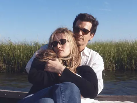 Love Story: John F. Kennedy Jr. y Carolyn Bessette | ¿Es verdad la historia?