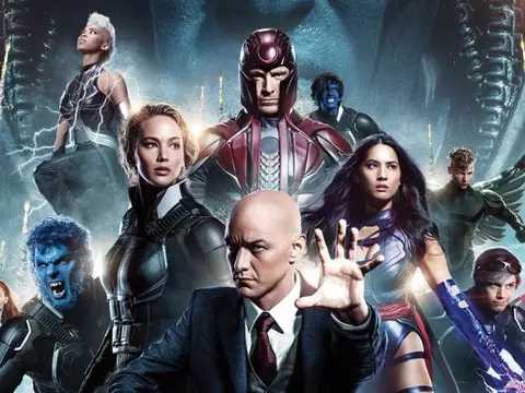 Bilheteria Brasil | X-Men: Apocalipse tira a liderança de Capitão América: Guerra Civil