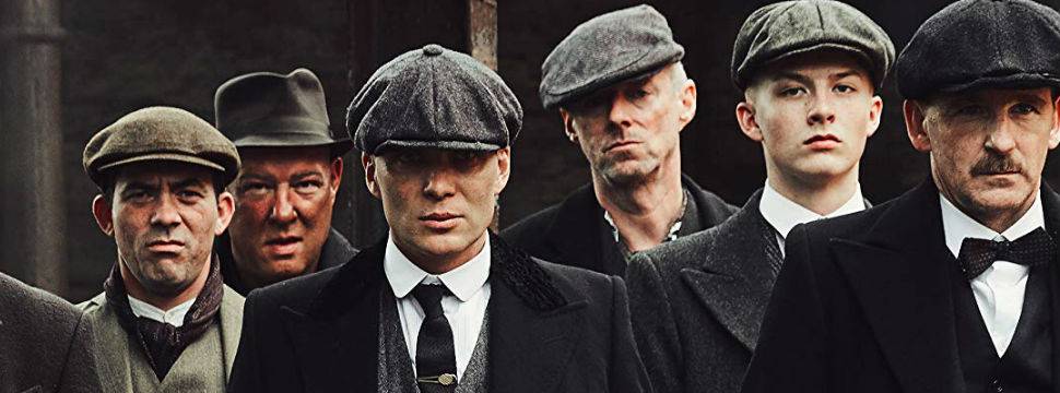 Peaky Blinders perdeu a melhor oportunidade de acabar com a história de  Tommy Shelby