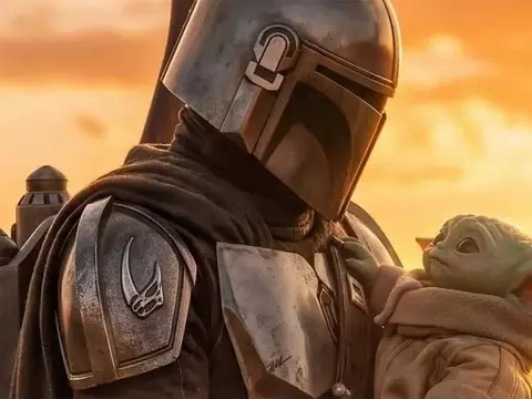 The Mandalorian And Grogu: la aventura más grande para este dúo