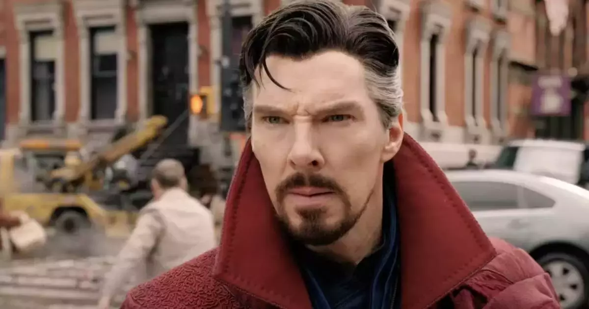 Vingadores: Doutor Destino