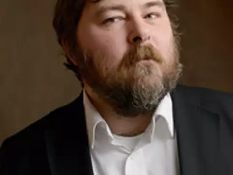 Doctor Who | Ben Wheatley dirigirá dois episódios da oitava temporada