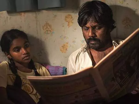 Dheepan - O Refúgio | Crítica