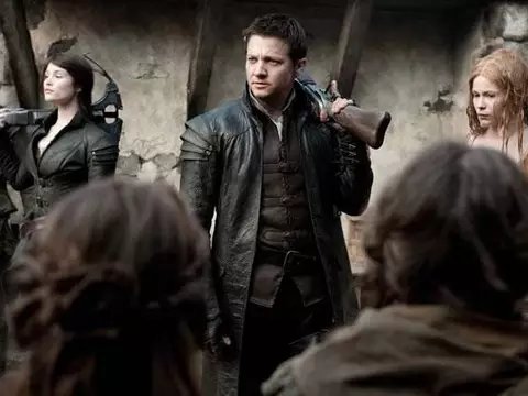 João e Maria - Caçadores de Bruxas ganha trailer para maiores [ATUALIZADO]