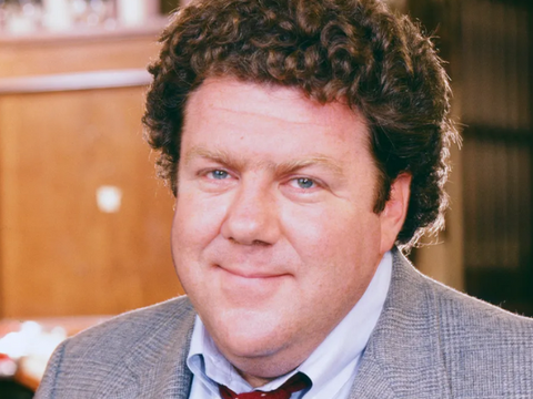 George Wendt