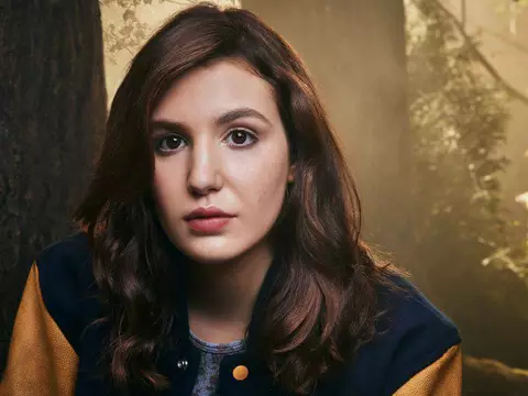 This Summer Will Be Different Adaptation Casts Yellowjackets Actress