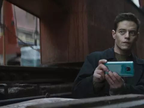 Operação Vingança